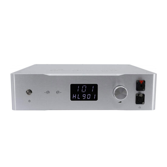 Audio-GD HE-9 MK3