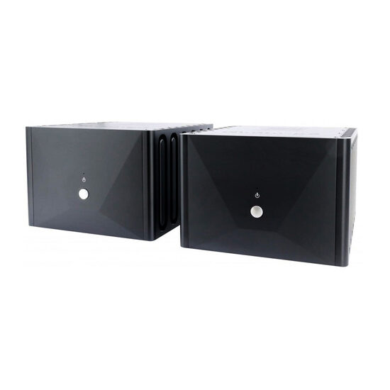 Audio-GD HE-2 MK3