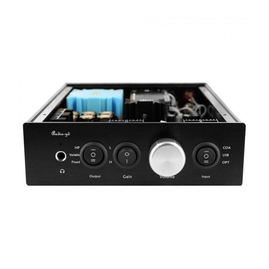 Audio-GD NFB-11.38