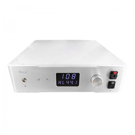 Audio-GD R-27HE
