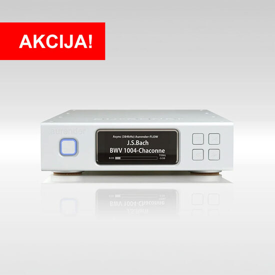 Aurender N150