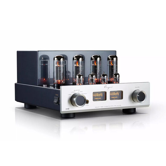 Cayin Jazz 80 EL-34