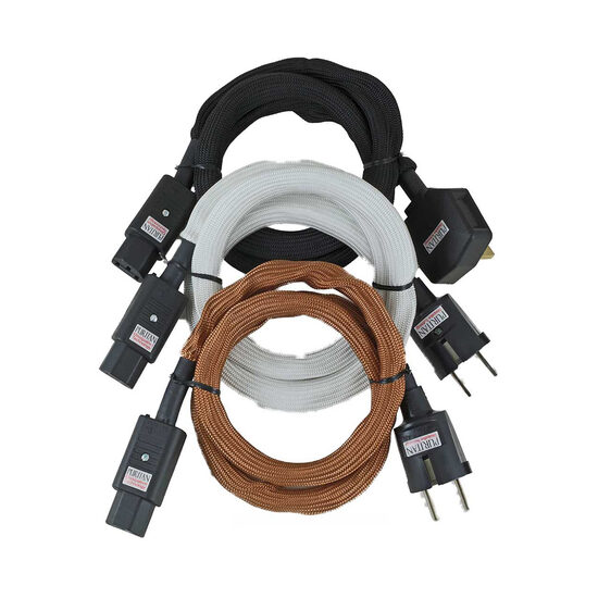 Puritan Classic Mains Cable