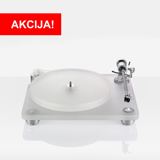 Clearaudio Emotion SE