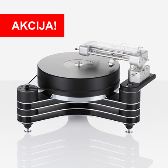 Clearaudio Innovation