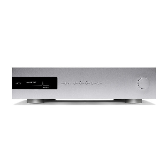 dCS Bartók APEX DAC