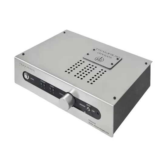 Tsakiridis Dionyssus