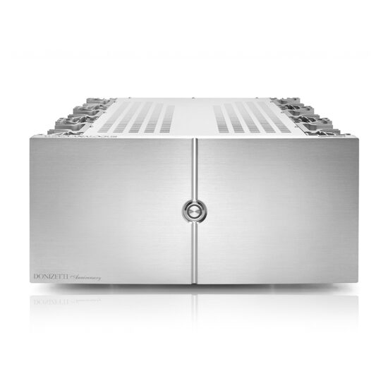 Audio Analogue Donizetti Anniversary