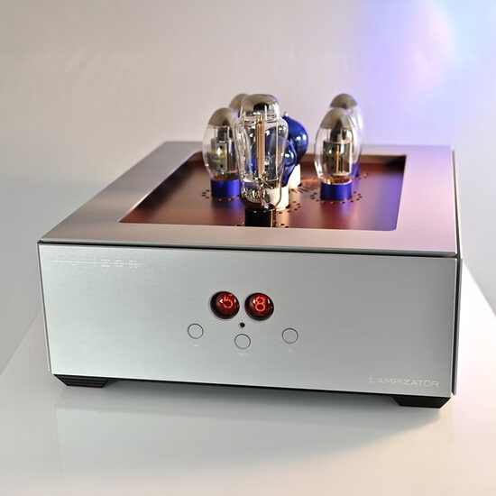 Lampizator Horizon 360 