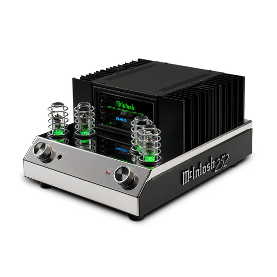 McIntosh MA252