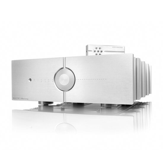 Audio Analogue Maestro Anniversary