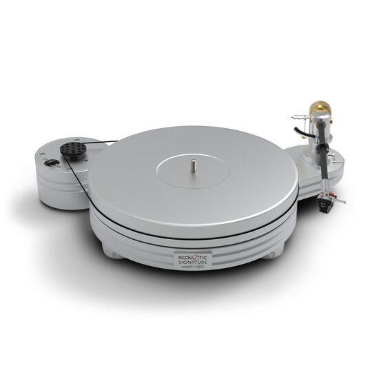Acoustic Signature Merlin NEO