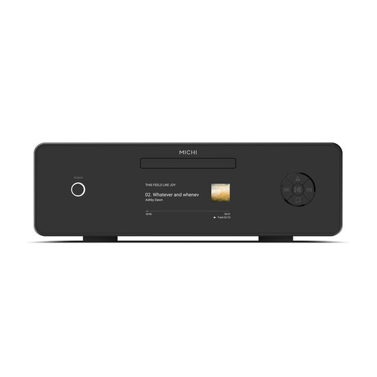 Michi Q430