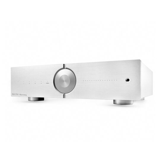 Audio Analogue Puccini Anniversary