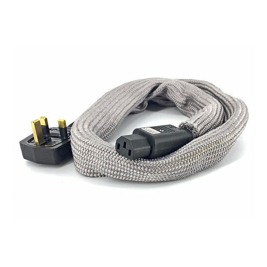 Puritan Ultimate Mains Cable