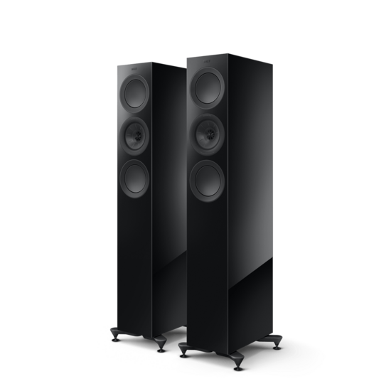 KEF R5 Meta
