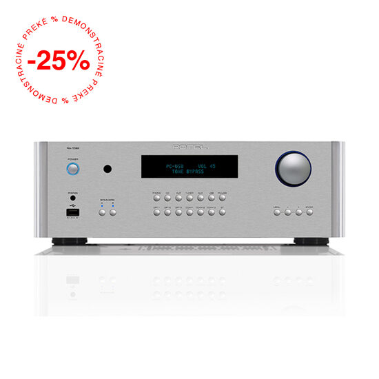 Rotel RA-1592