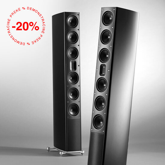 Scansonic MB6 B (Demo)