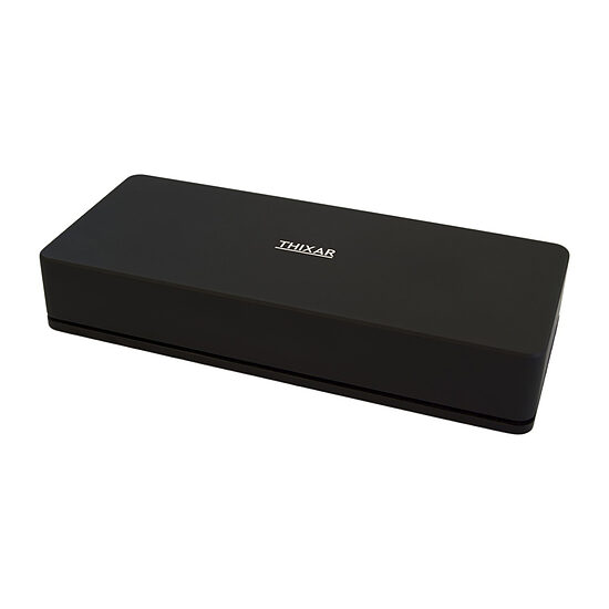 Thixar Eliminator II L Black