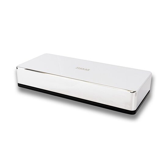 Thixar Eliminator II L Silver