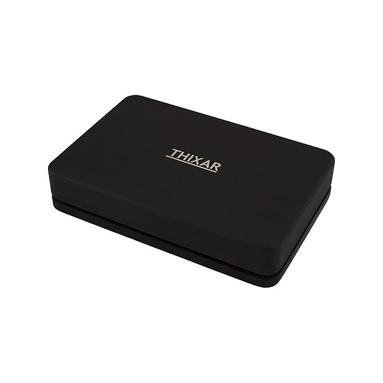 Thixar Eliminator II S Black