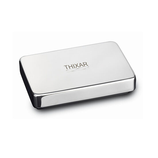 Thixar Eliminator II S Silver