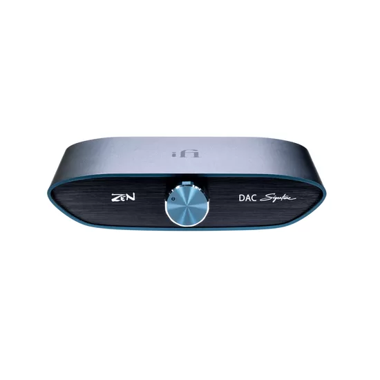 iFi ZEN DAC Signature V2