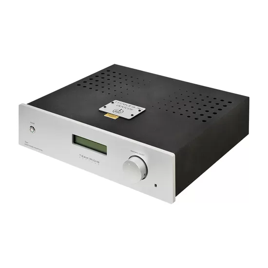 Tsakiridis Zeus Ultima