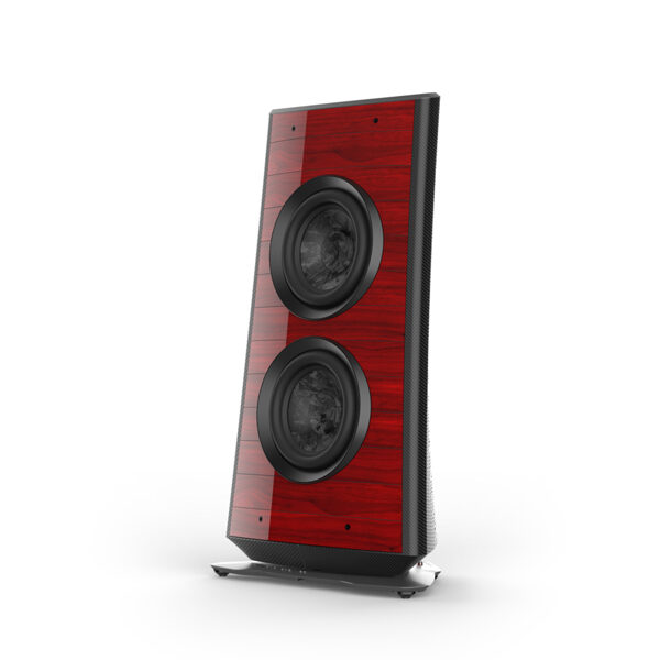 Sonus Faber SUPREMA SUBWOOFER