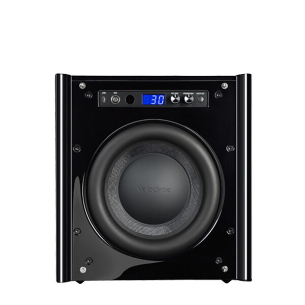 Velodyne Digital Drive 10 Plus