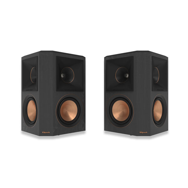 Klipsch RP-502S II