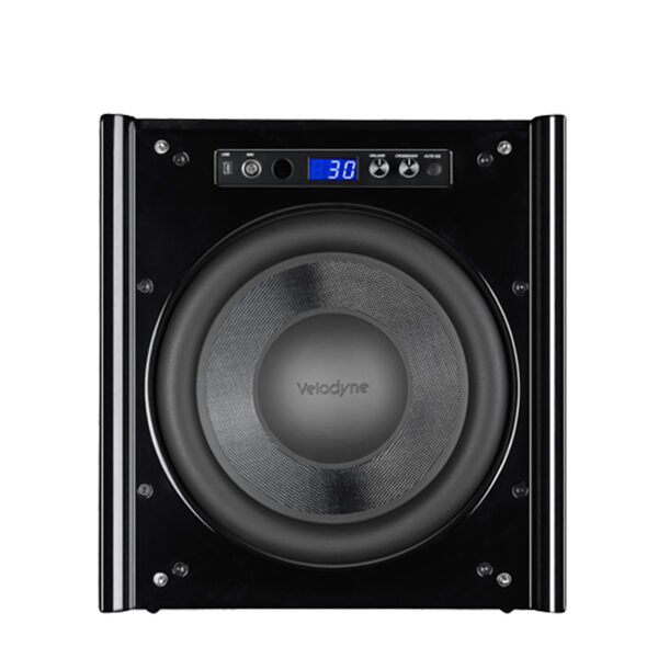 Velodyne Digital Drive 12 Plus