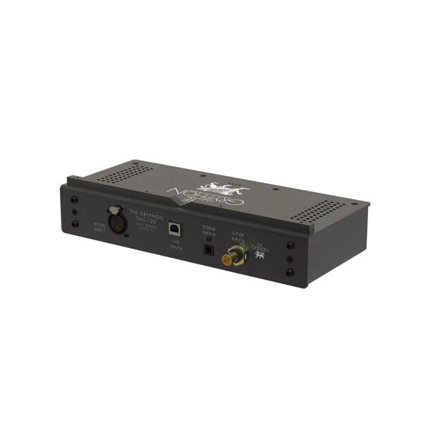 Gryphon Diablo 120 DAC Module