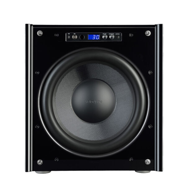 Velodyne Digital Drive 15 Plus