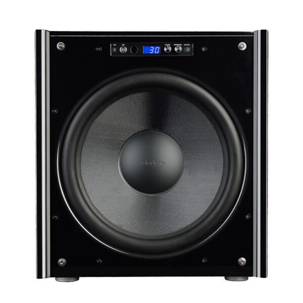 Velodyne Digital Drive 18 Plus