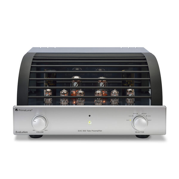 PrimaLuna EVO 300 Tube Preamplifier