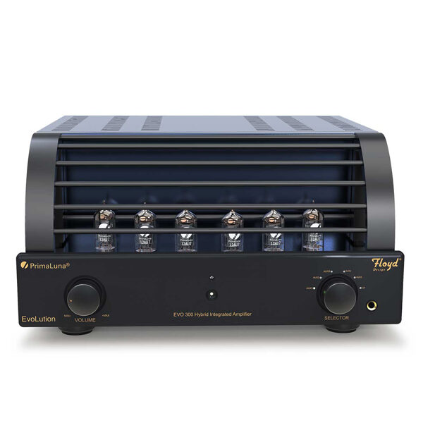 PrimaLuna EVO 300 Hybrid Integrated Amplifier