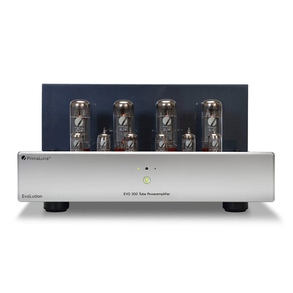 PrimaLuna EVO 300 Tube Poweramplifier