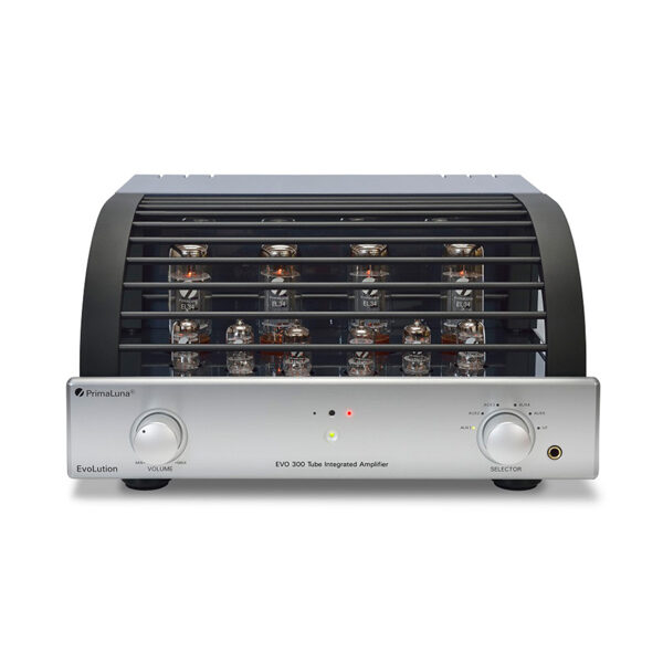 PrimaLuna EVO 300 Integrated Amplifier