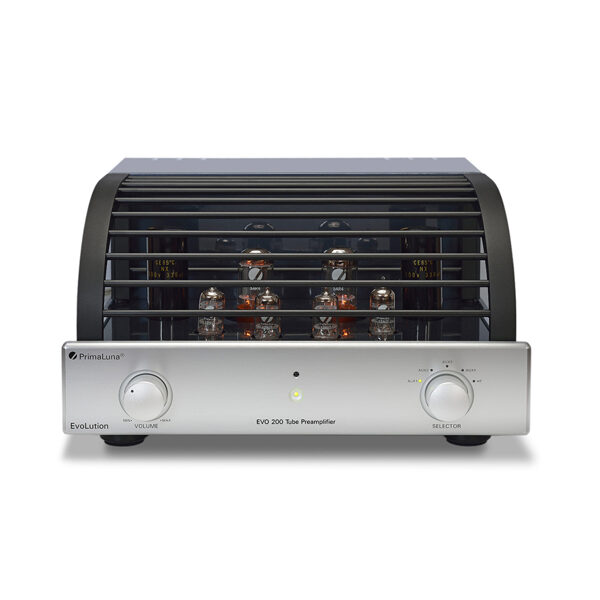 PrimaLuna EVO 200 Tube Preamplifier