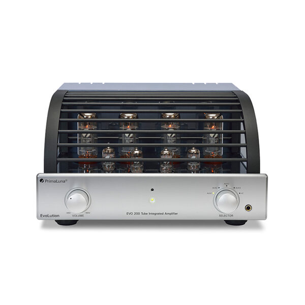 PrimaLuna EVO 200 Integrated Amplifier