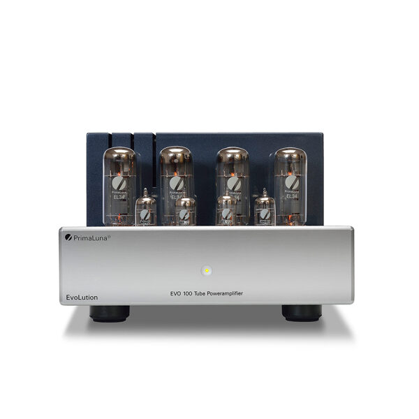 PrimaLuna EVO 100 Tube Poweramplifier
