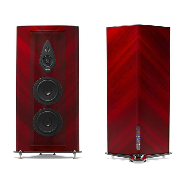 Sonus Faber STRADIVARI