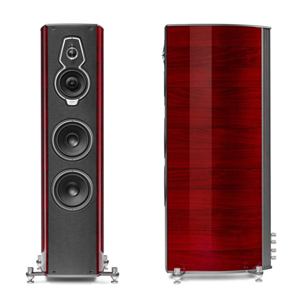 Sonus Faber SERAFINO