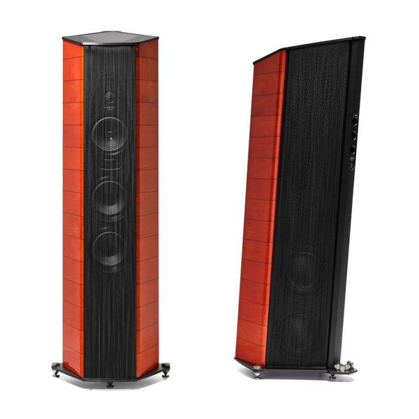 Sonus Faber IL CREMONESE EX3ME