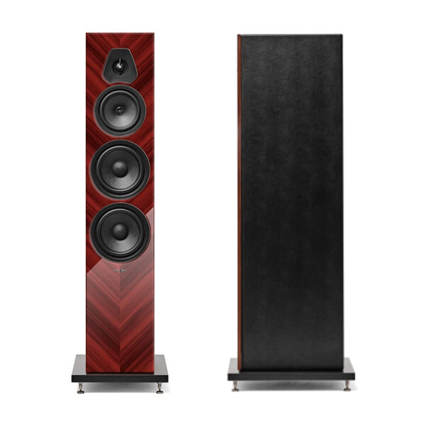 Sonus Faber LUMINA V AMATOR