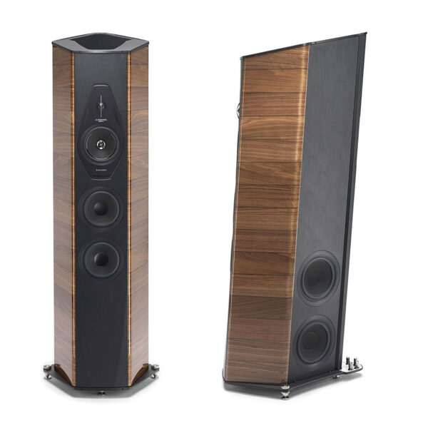 Sonus Faber IL CREMONESE