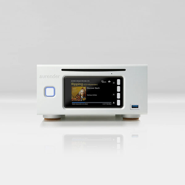 Aurender ACS100