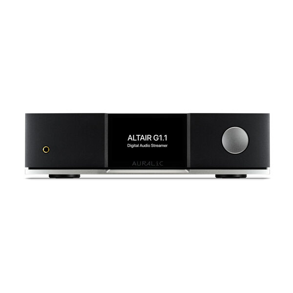 AURALiC ALTAIR G1.1