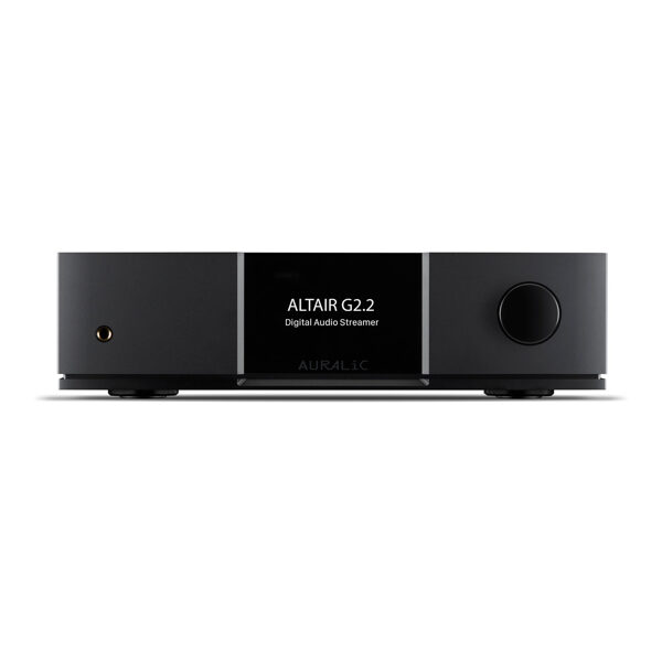 AURALiC ALTAIR G2.2